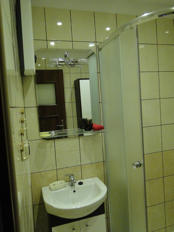 Apartament Kasprusie 65M2 Закопане Стая снимка