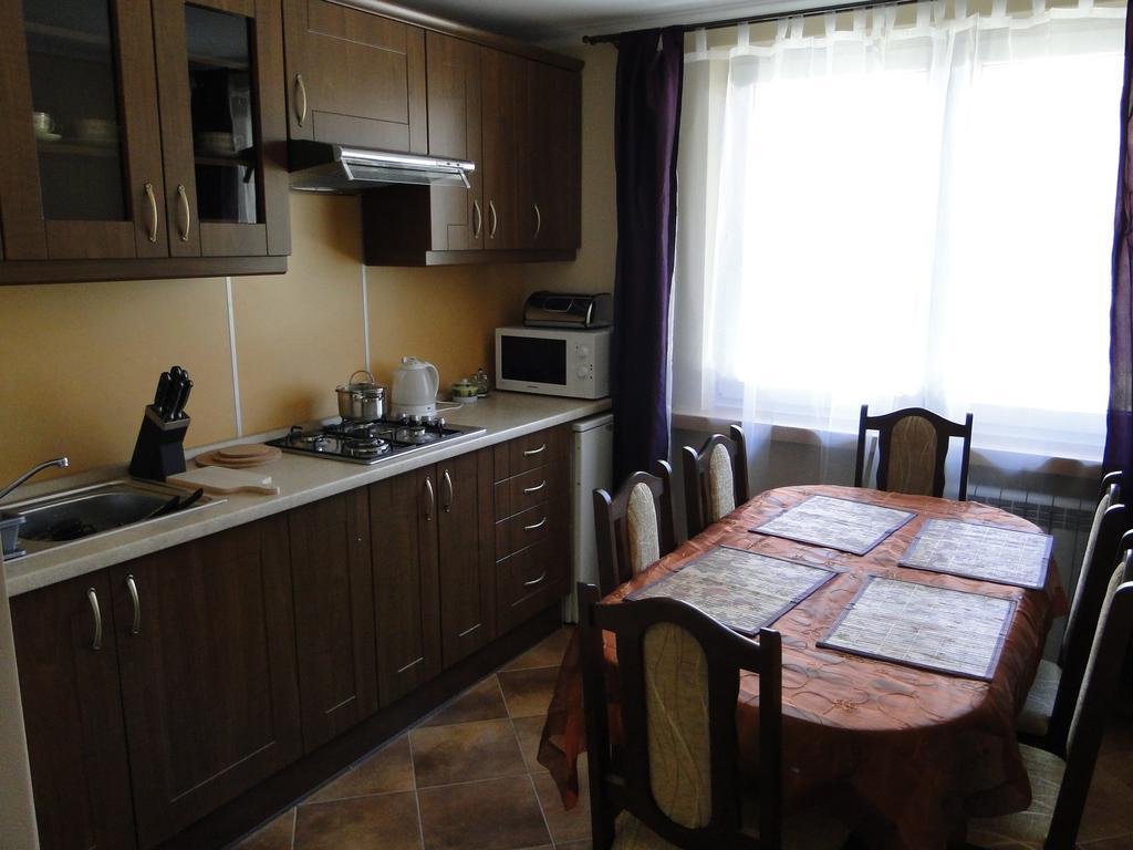 Apartament Kasprusie 65M2 Закопане Стая снимка