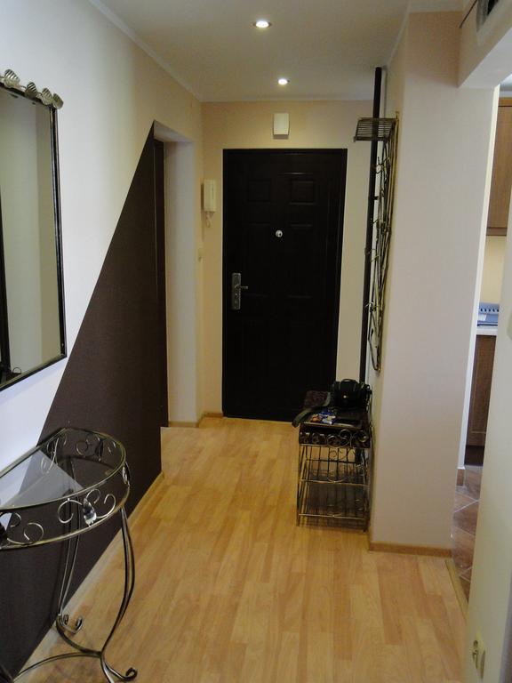 Apartament Kasprusie 65M2 Закопане Стая снимка