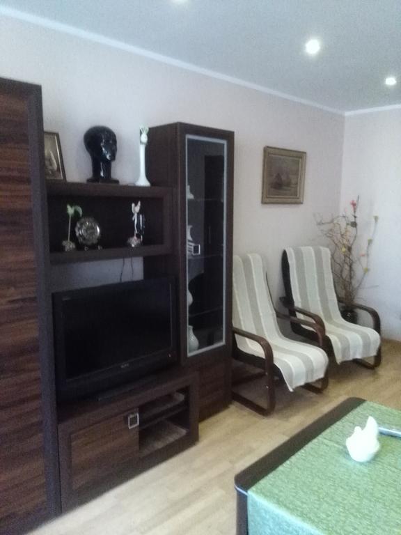 Apartament Kasprusie 65M2 Закопане Екстериор снимка
