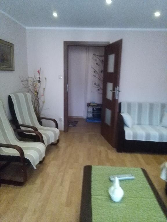 Apartament Kasprusie 65M2 Закопане Екстериор снимка